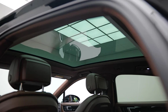 Porsche Cayenne - Afbeelding 11 van 30