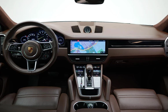 Porsche Cayenne - Afbeelding 12 van 30