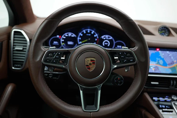Porsche Cayenne - Afbeelding 13 van 30