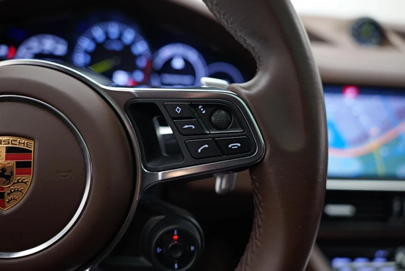 Porsche Cayenne - Afbeelding 15 van 30