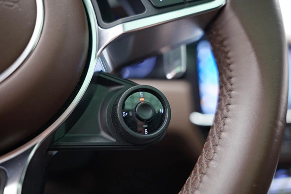 Porsche Cayenne - Afbeelding 16 van 30