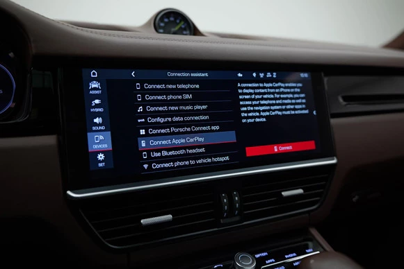 Porsche Cayenne - Afbeelding 17 van 30