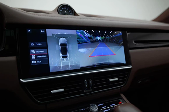 Porsche Cayenne - Afbeelding 18 van 30