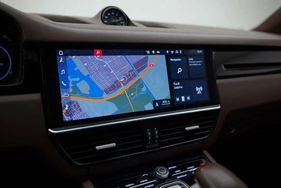 Porsche Cayenne - Afbeelding 19 van 30