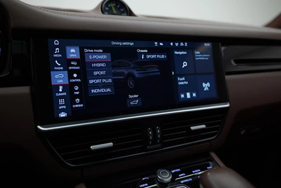 Porsche Cayenne - Afbeelding 20 van 30