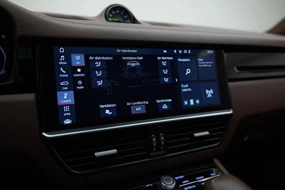 Porsche Cayenne - Afbeelding 21 van 30