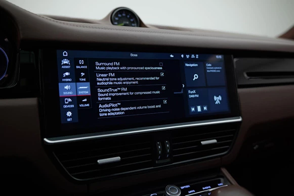 Porsche Cayenne - Afbeelding 22 van 30