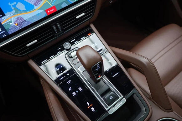 Porsche Cayenne - Afbeelding 23 van 30