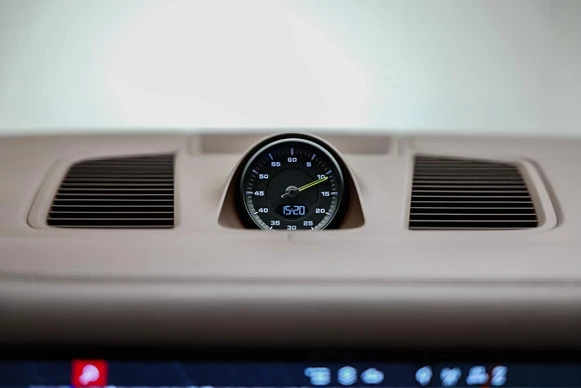 Porsche Cayenne - Afbeelding 24 van 30