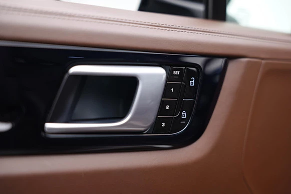 Porsche Cayenne - Afbeelding 26 van 30