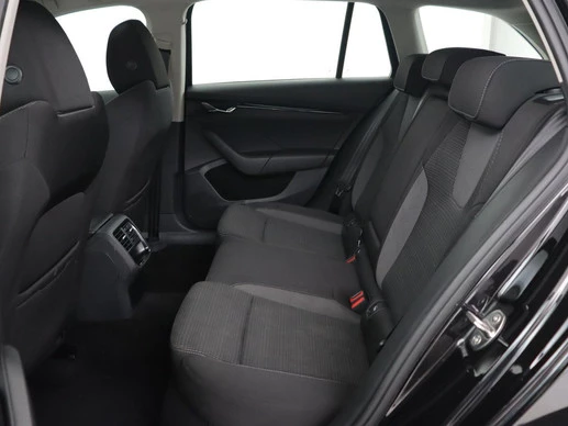 Škoda Octavia - Afbeelding 6 van 30