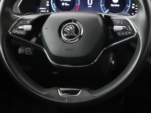 Škoda Octavia - Afbeelding 8 van 30