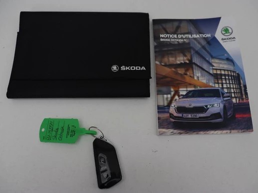 Škoda Octavia - Afbeelding 11 van 30