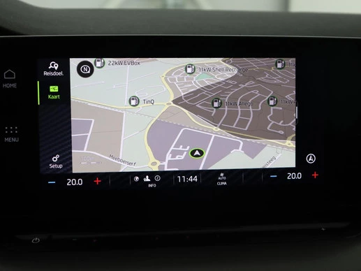 Škoda Octavia - Afbeelding 18 van 30