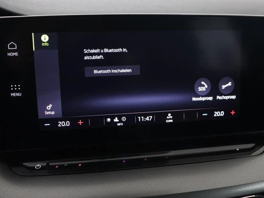 Škoda Octavia - Afbeelding 21 van 30