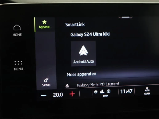 Škoda Octavia - Afbeelding 22 van 30