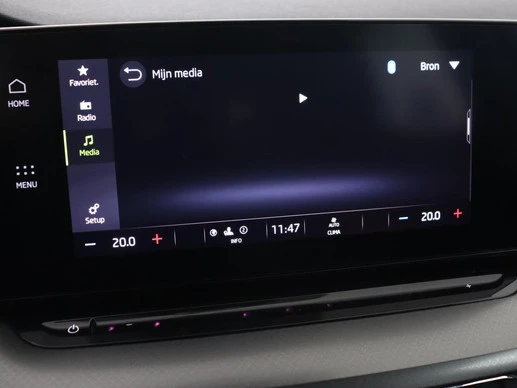 Škoda Octavia - Afbeelding 25 van 30