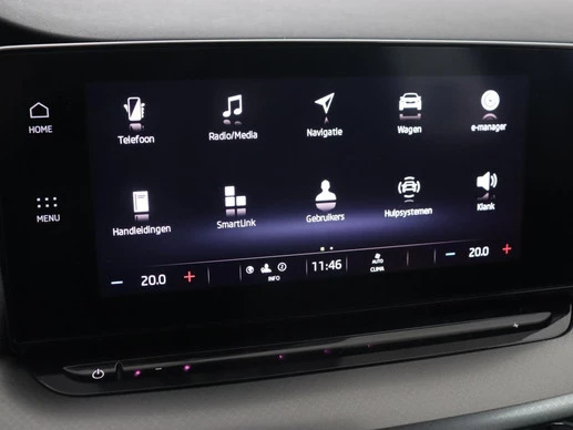 Škoda Octavia - Afbeelding 26 van 30