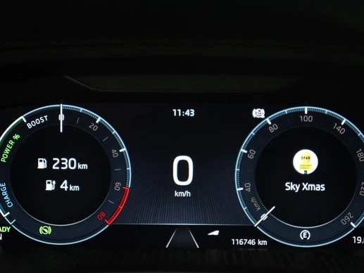 Škoda Octavia - Afbeelding 28 van 30