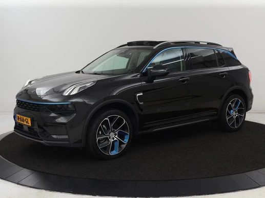 Lynk & Co 01 - Afbeelding 1 van 30