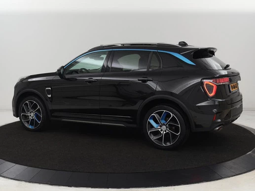 Lynk & Co 01 - Afbeelding 2 van 30