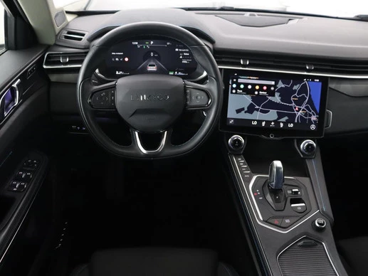 Lynk & Co 01 - Afbeelding 3 van 30