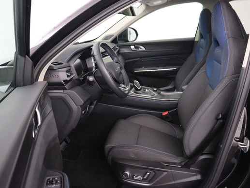 Lynk & Co 01 - Afbeelding 4 van 30