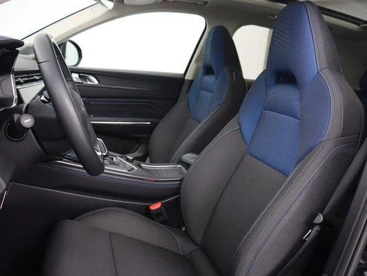 Lynk & Co 01 - Afbeelding 5 van 30