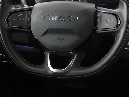 Lynk & Co 01 - Afbeelding 11 van 30