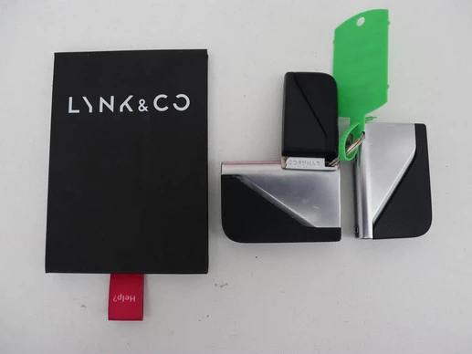 Lynk & Co 01 - Afbeelding 17 van 30