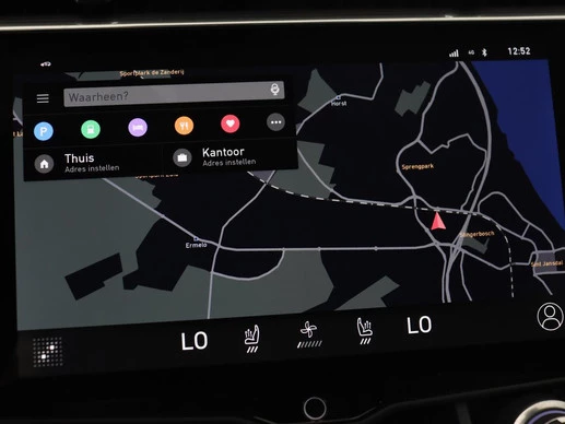 Lynk & Co 01 - Afbeelding 23 van 30