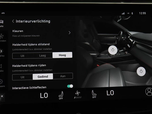 Lynk & Co 01 - Afbeelding 28 van 30