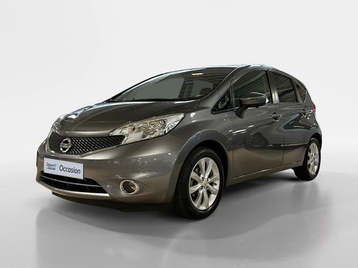 Nissan Note - Afbeelding 1 van 25