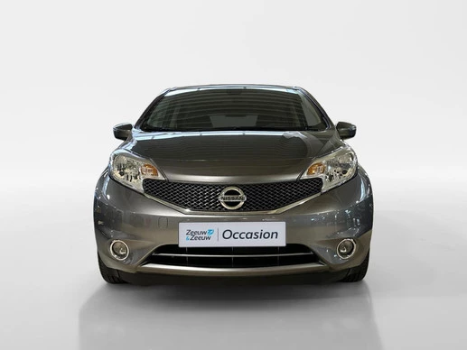 Nissan Note - Afbeelding 2 van 25