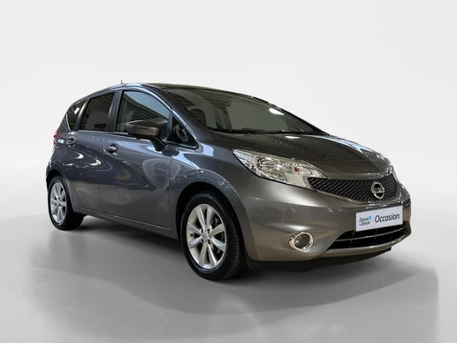 Nissan Note - Afbeelding 3 van 25
