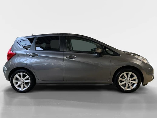 Nissan Note - Afbeelding 5 van 25