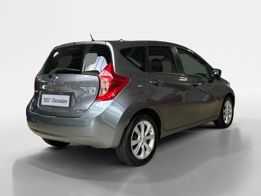 Nissan Note - Afbeelding 6 van 25