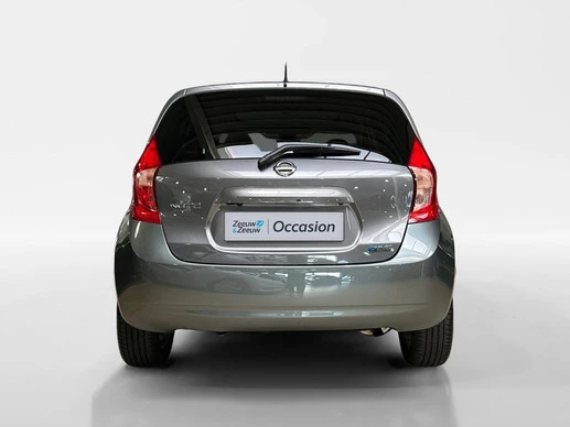 Nissan Note - Afbeelding 7 van 25