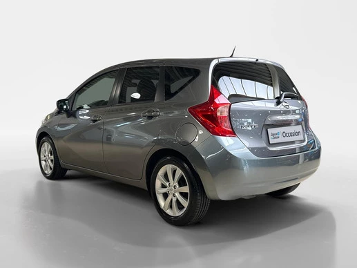 Nissan Note - Afbeelding 8 van 25