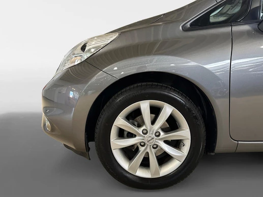 Nissan Note - Afbeelding 9 van 25