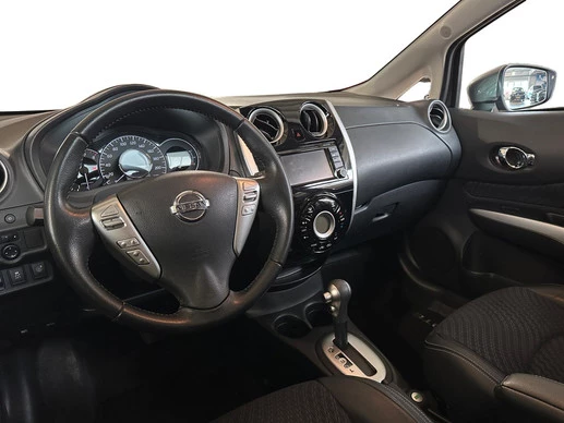 Nissan Note - Afbeelding 10 van 25