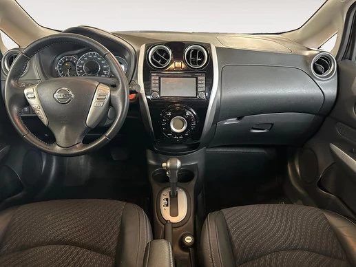 Nissan Note - Afbeelding 11 van 25