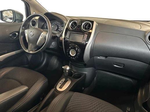 Nissan Note - Afbeelding 12 van 25