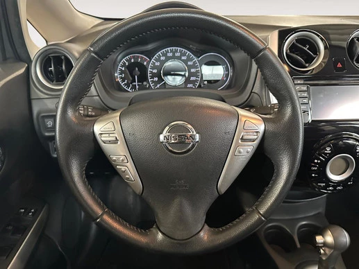 Nissan Note - Afbeelding 13 van 25