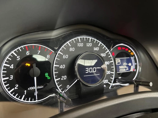 Nissan Note - Afbeelding 14 van 25