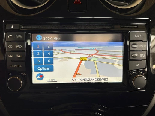 Nissan Note - Afbeelding 15 van 25