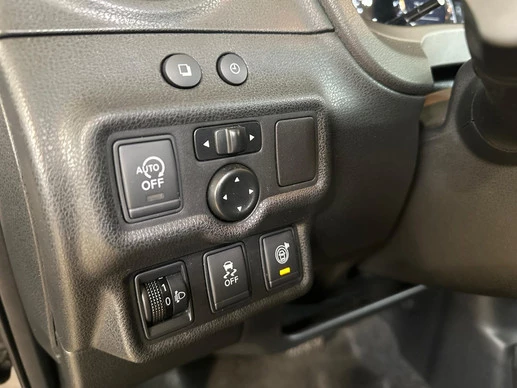 Nissan Note - Afbeelding 18 van 25