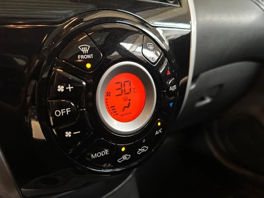 Nissan Note - Afbeelding 19 van 25