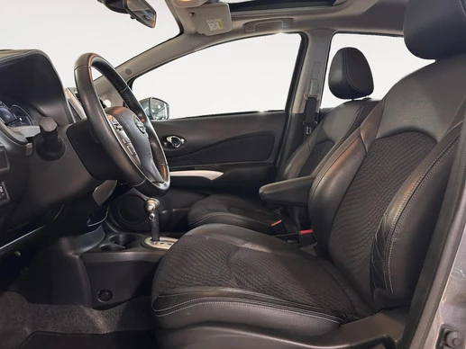 Nissan Note - Afbeelding 21 van 25