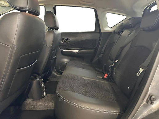 Nissan Note - Afbeelding 22 van 25